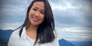 Elsi Sudyaswanti zockt vermögende Männer ab