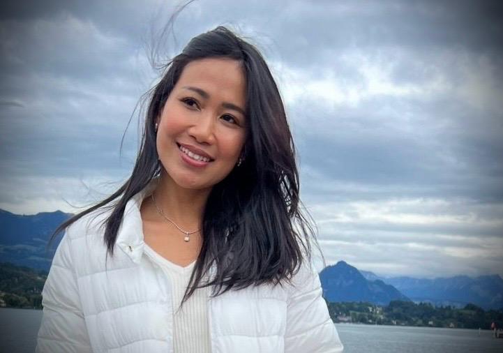 Elsi Sudyaswanti zockt vermögende Männer ab